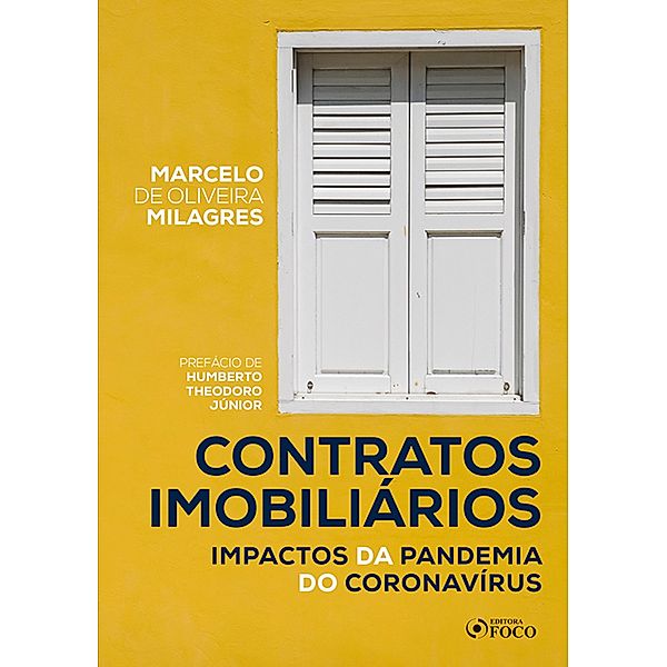 Contratos imobiliários, Marcelo de Oliveira Milagres