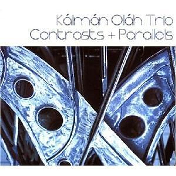 Contrats+Paralles, Kalman Trio Olah