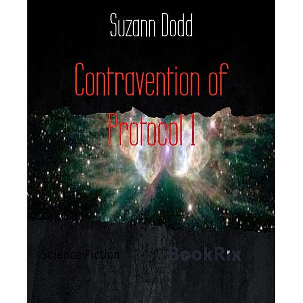 Contravention of Protocol 1, Suzann Dodd