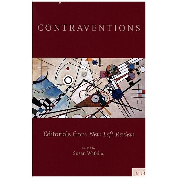 Contraventions, New Left Review