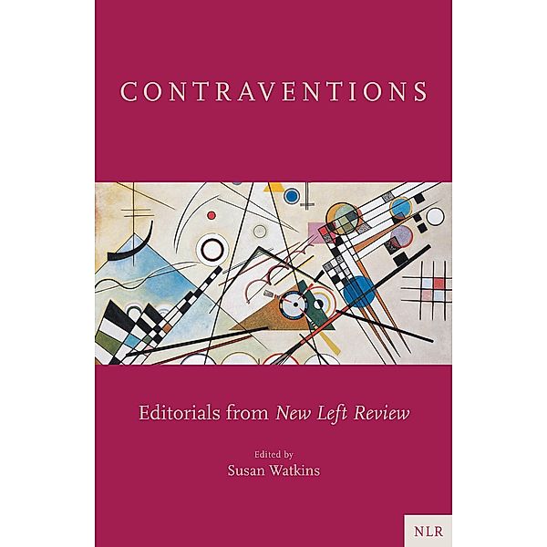 Contraventions / New Left Review