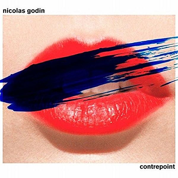 Contrepoint (Vinyl Inkl.Cd), Nicolas Godin