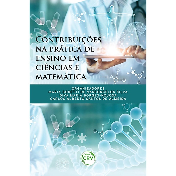 Contribuições na prática de ensino em ciências e matemática, Maria Goretti de Vasconcelos Silva