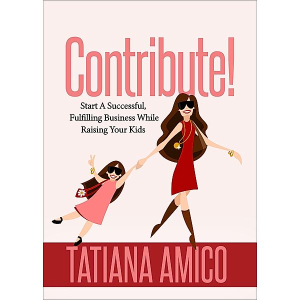 Contribute!, Tatiana Amico