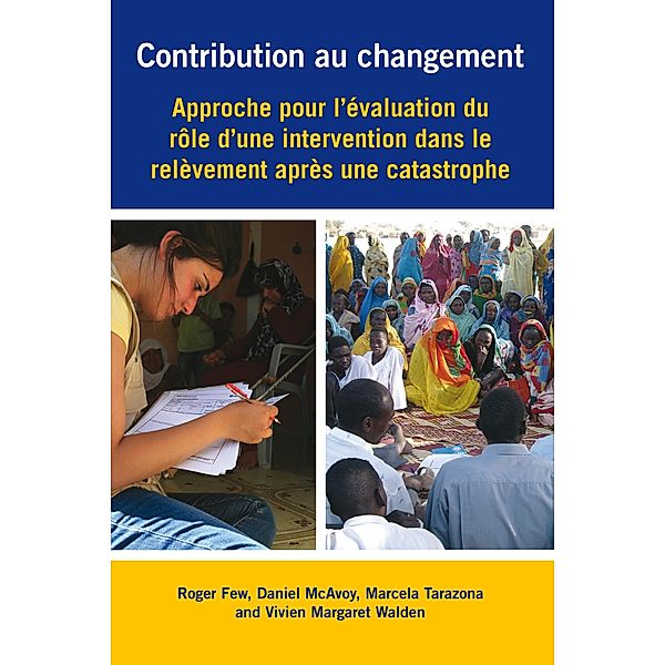 Contribution au changement, Roger Few