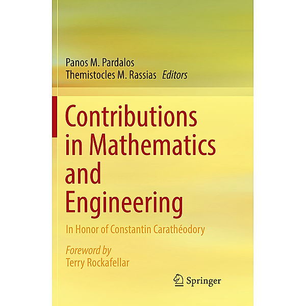 Contributions in Mathematics and Engineering