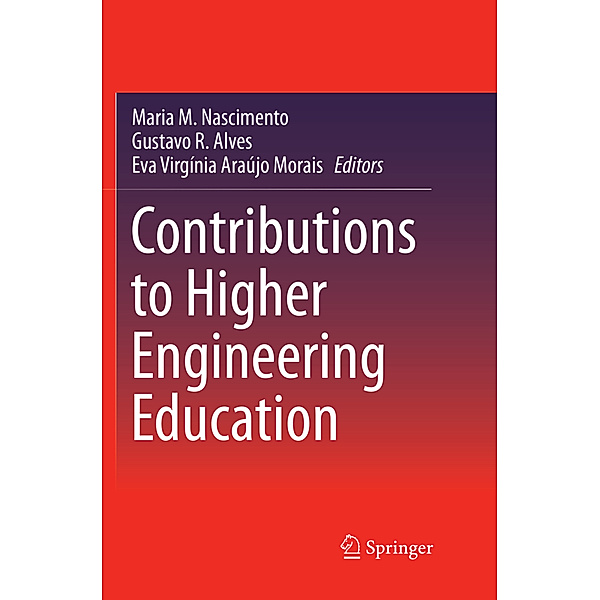 Contributions to Higher Engineering Education