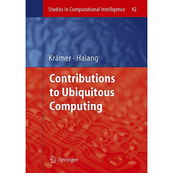 Contributions to Ubiquitous Computing