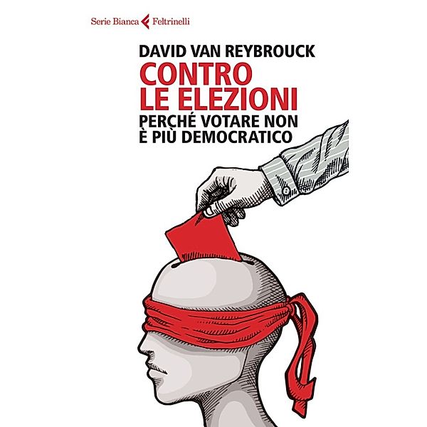 Contro le elezioni, David Van Reybrouck