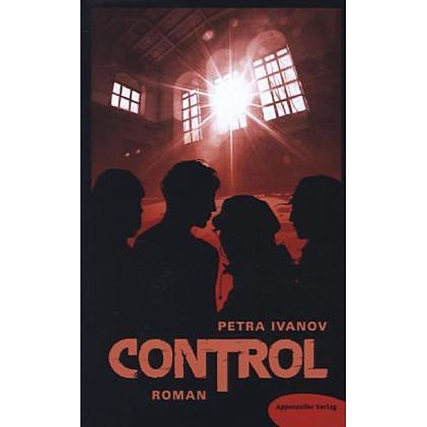 Control, Petra Ivanov