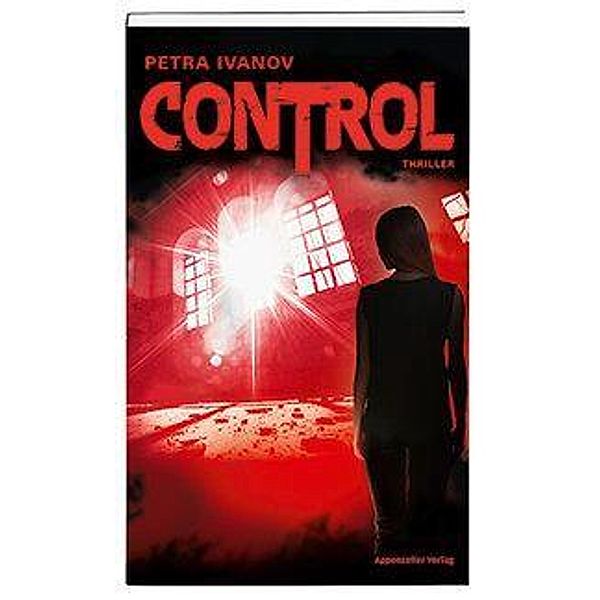 Control, Petra Ivanov