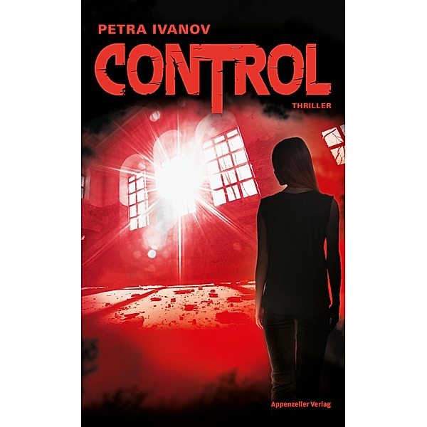 Control, Petra Ivanov