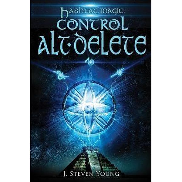 Control ALT Delete / Hashtag Magic Bd.2, J. Steven Young