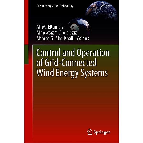 Control and Operation of Grid-Connected Wind Energy Systems / Green Energy and Technology