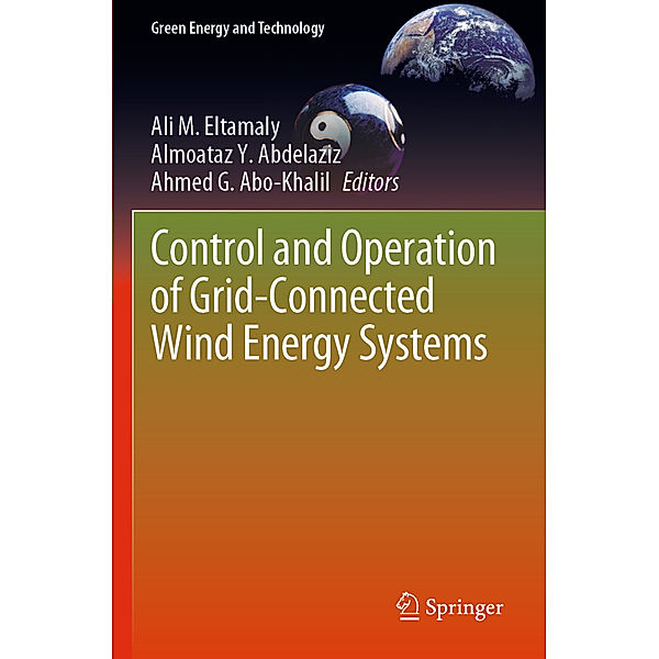 Control and Operation of Grid-Connected Wind Energy Systems