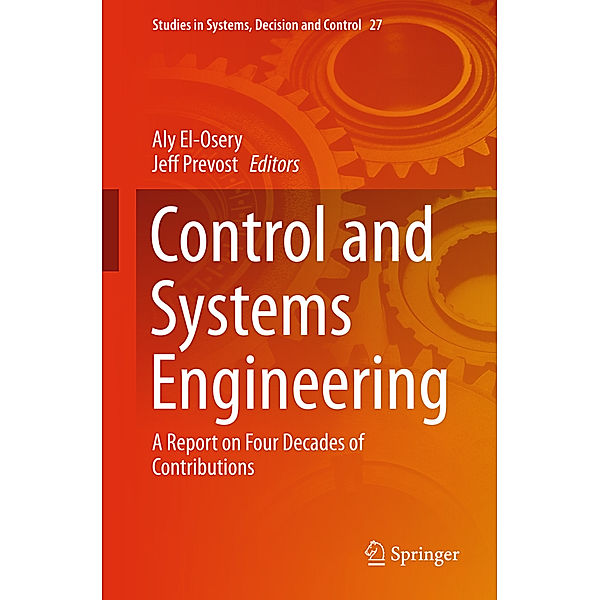 Control and Systems Engineering