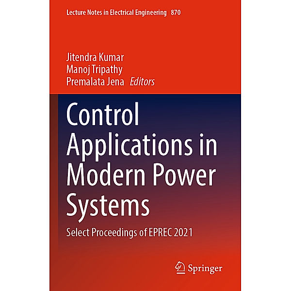 Control Applications in Modern Power Systems