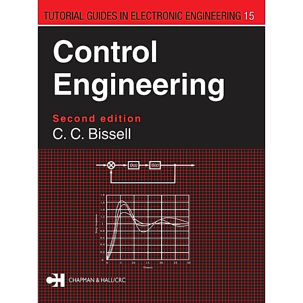 Control Engineering, Chris Bissell