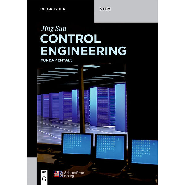 Control Engineering, Jing Sun