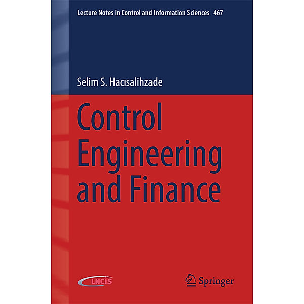 Control Engineering and Finance, Selim S. Hacisalihzade