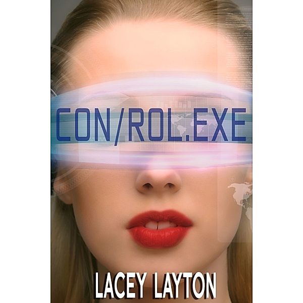 Control.exe, Lacey Layton