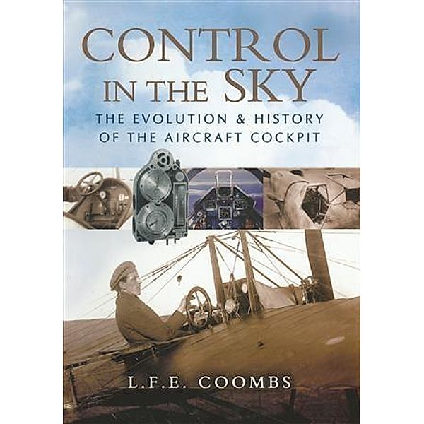 Control in the Sky, L F E Coombs