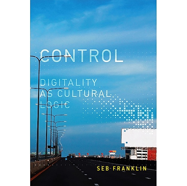 Control / Leonardo, Seb Franklin
