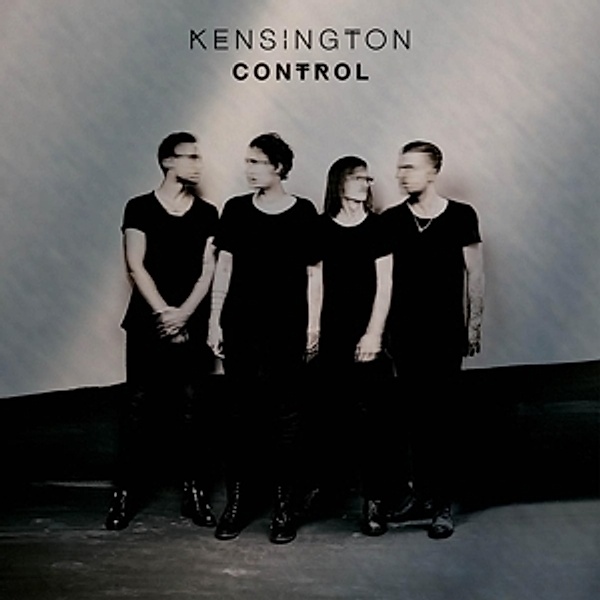 Control Live (Vinyl), Kensington