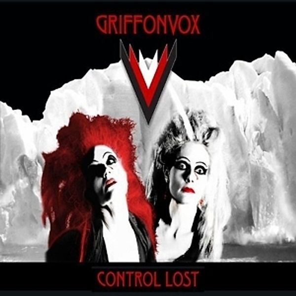 Control Lost, Griffon Vox