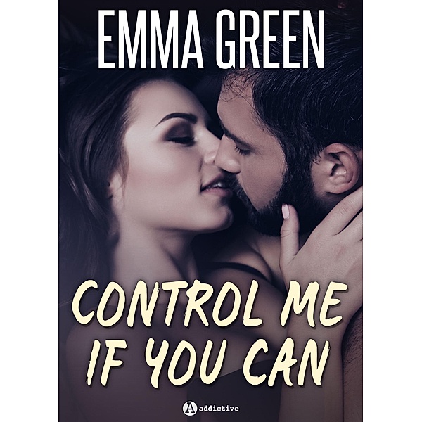 Control me if you can, Emma M. Green