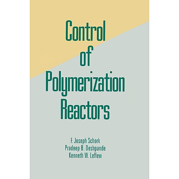 Control of Polymerization Reactors