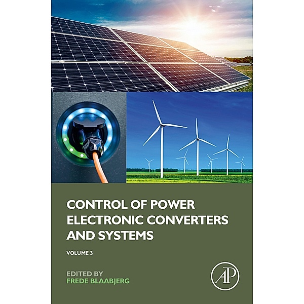 Control of Power Electronic Converters and Systems
