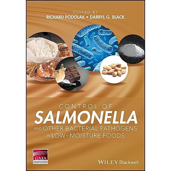 Control of Salmonella and Other Bacterial Pathogens in Low-Moisture Foods