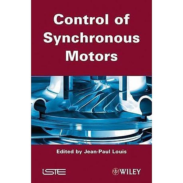 Control of Synchronous Motors