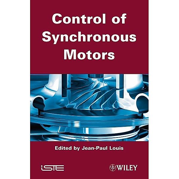 Control of Synchronous Motors