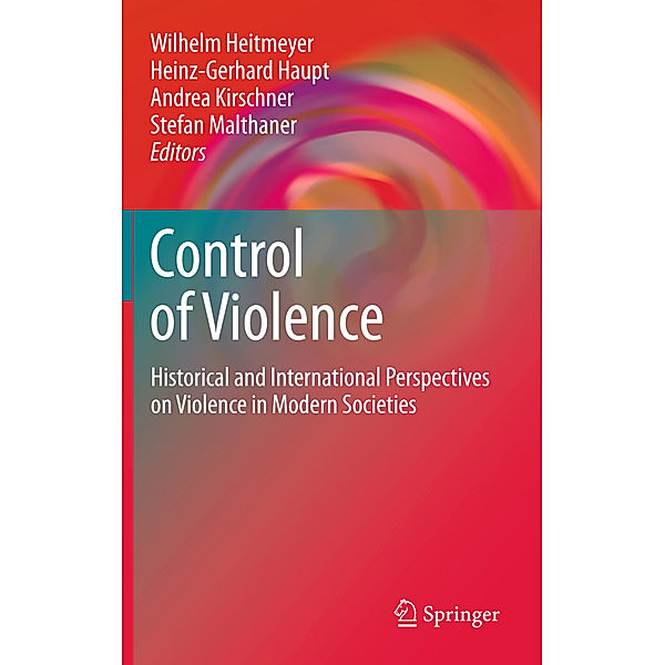 Control of Violence