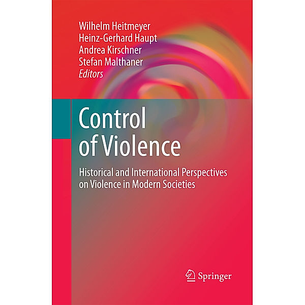 Control of Violence