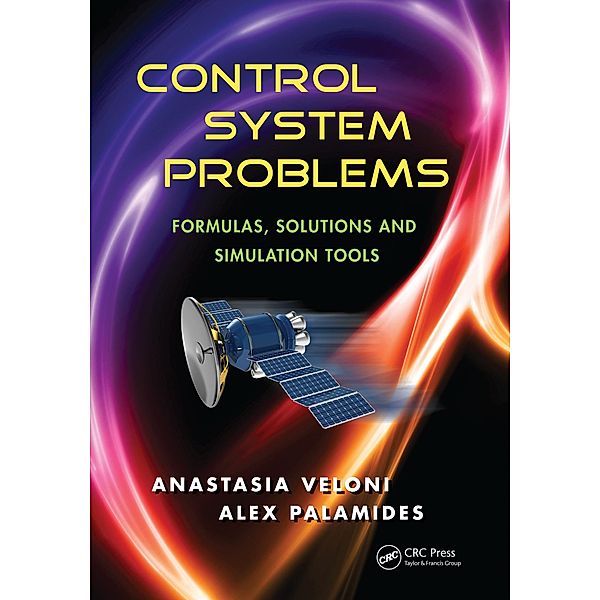 Control System Problems, Anastasia Veloni, Alex Palamides