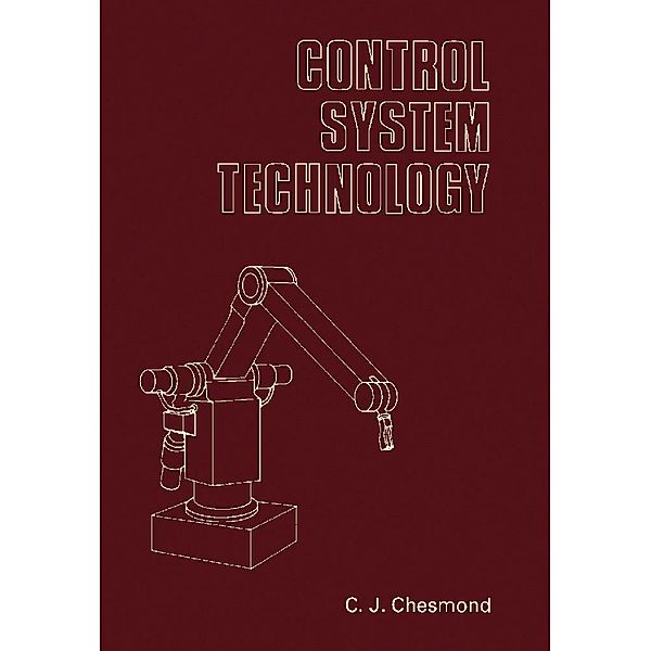 Control System Technology, C. J. Chesmond