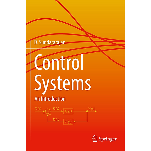 Control Systems, Dr. D. Sundararajan