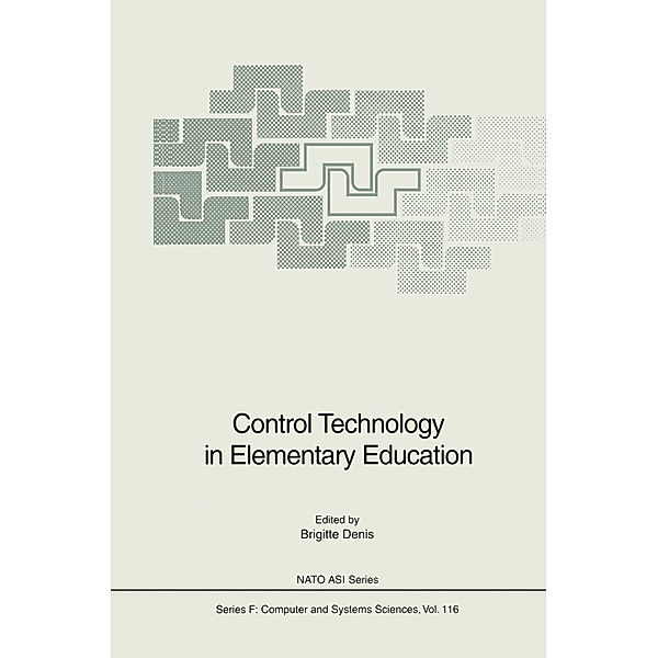 Control Technology in Elementary Education