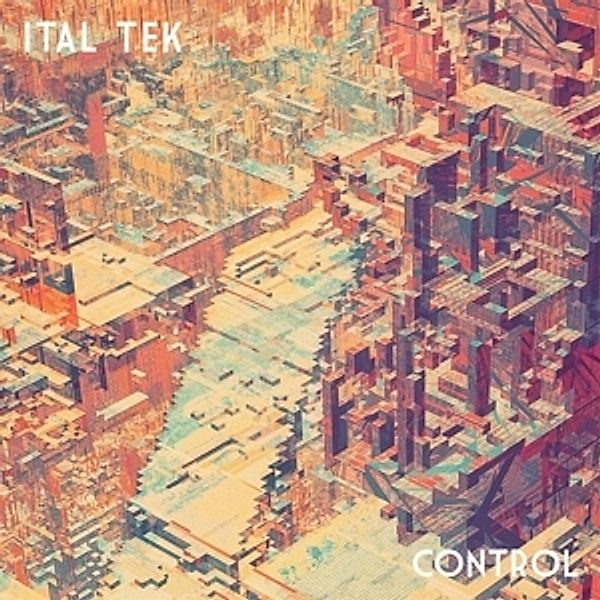 Control (Vinyl), Ital Tek