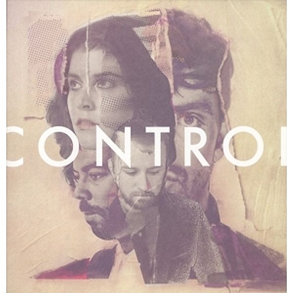 Control (Vinyl), Milo Greene