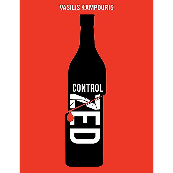 Control Zed, Vasilis Kampouris