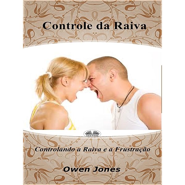 Controle Da Raiva, Owen Jones