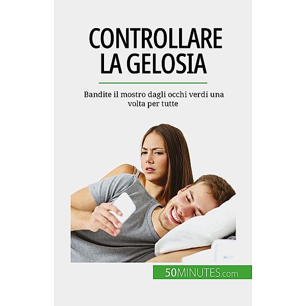 Controllare la gelosia, Hugues Prion Pansius Mimbang