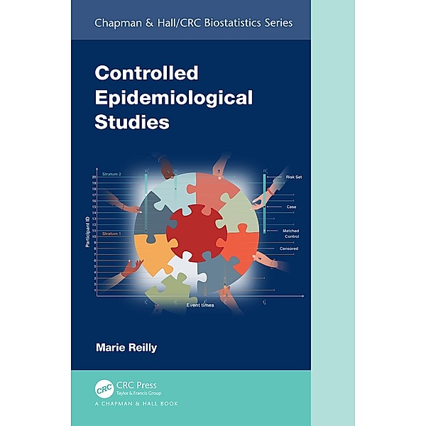 Controlled Epidemiological Studies, Marie Reilly