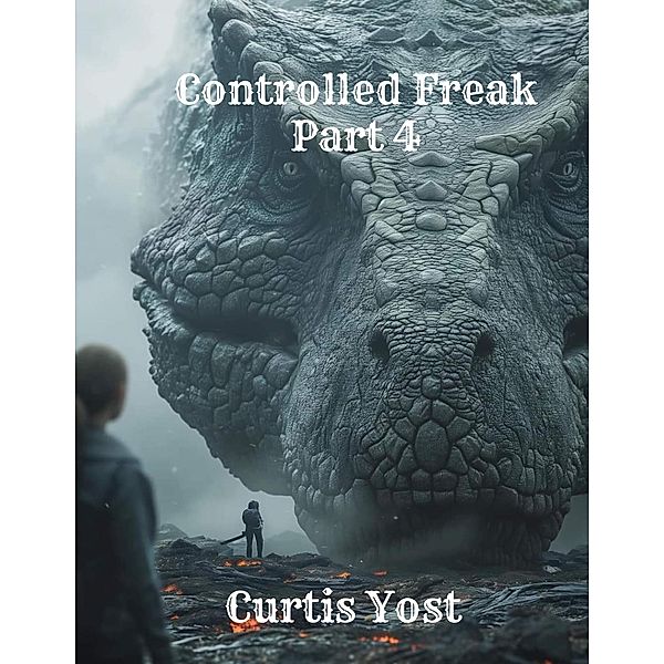 Controlled Freak: Part 4 (American Isekai, #10) / American Isekai, Curtis Yost