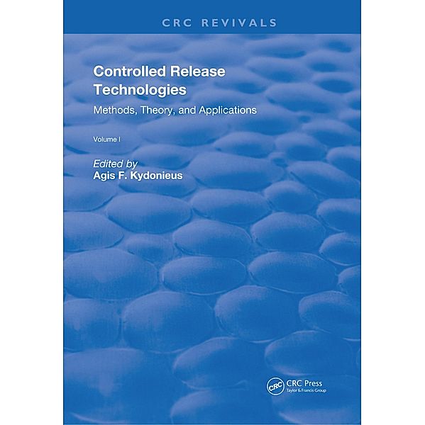 Controlled Release Technologies