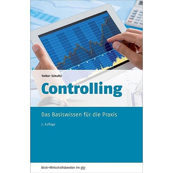 Controlling, Volker Schultz